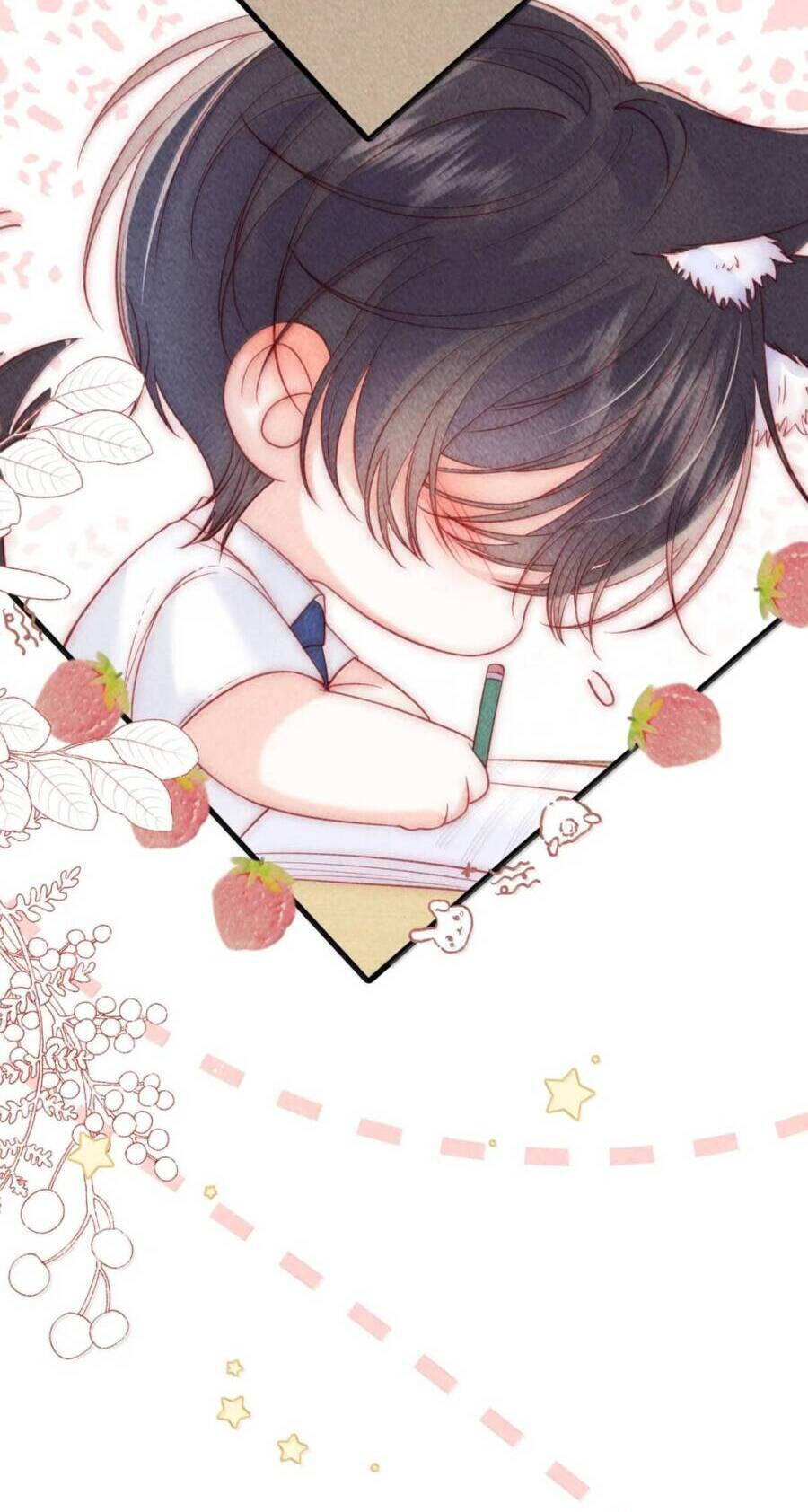 Nhiệt Độ Cơ Thể Ác Ma Chap 20 - Next Chap 21