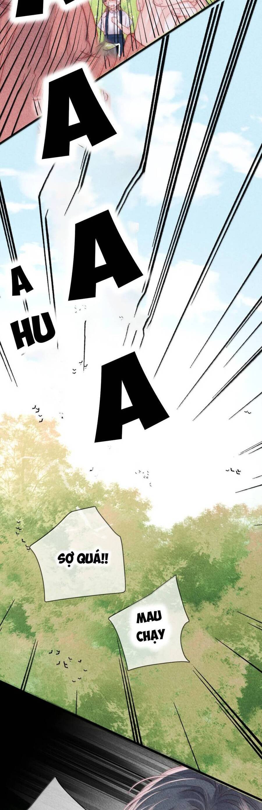 Nhiệt Độ Cơ Thể Ác Ma Chap 20 - Next Chap 21