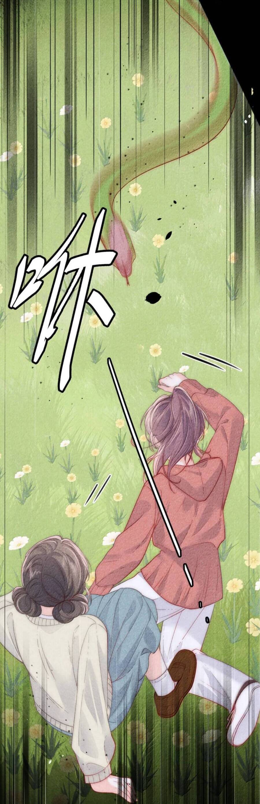 Nhiệt Độ Cơ Thể Ác Ma Chap 20 - Next Chap 21