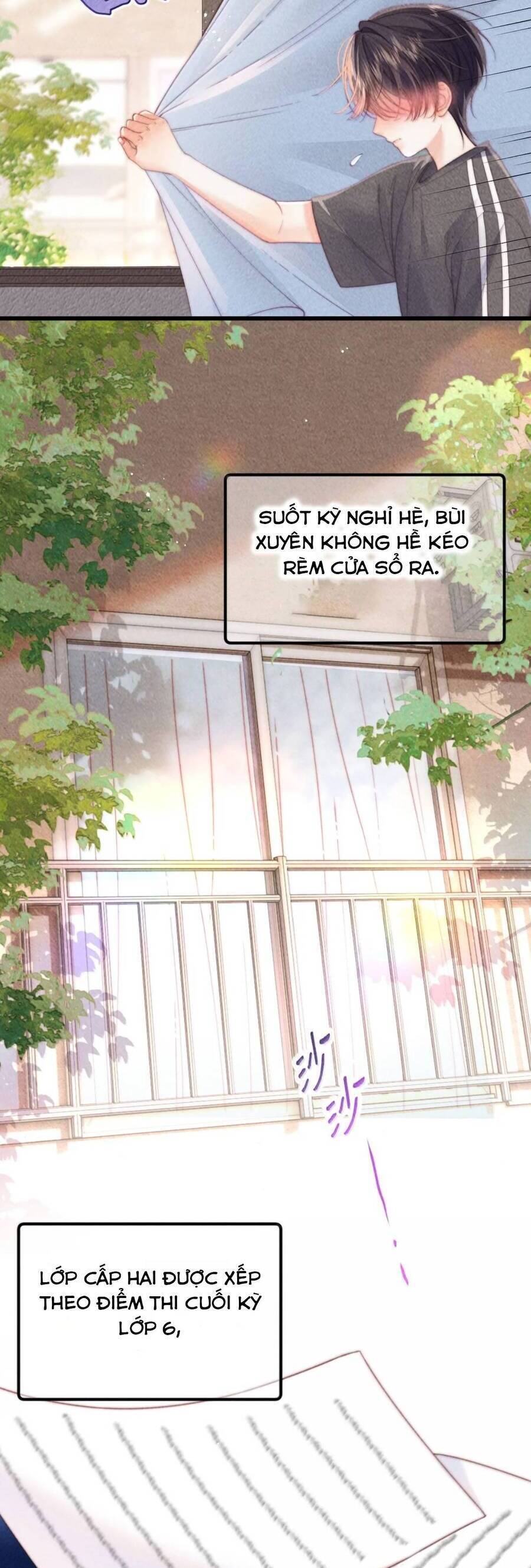 Nhiệt Độ Cơ Thể Ác Ma Chap 21 - Next Chap 22