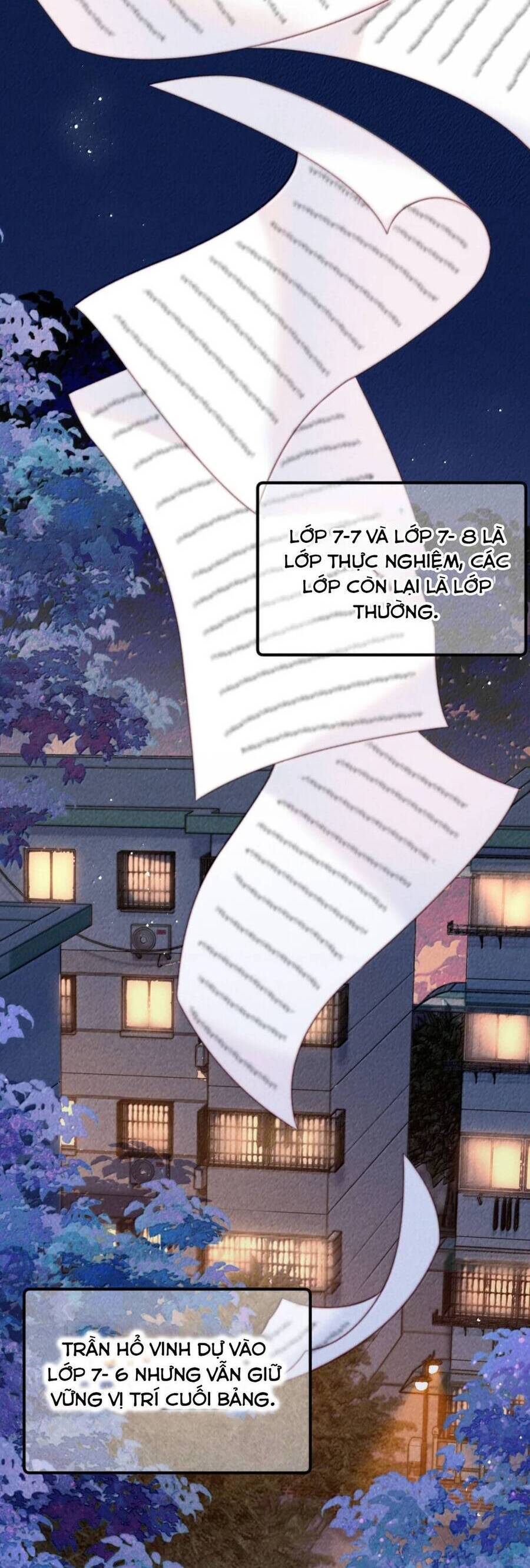 Nhiệt Độ Cơ Thể Ác Ma Chap 21 - Next Chap 22