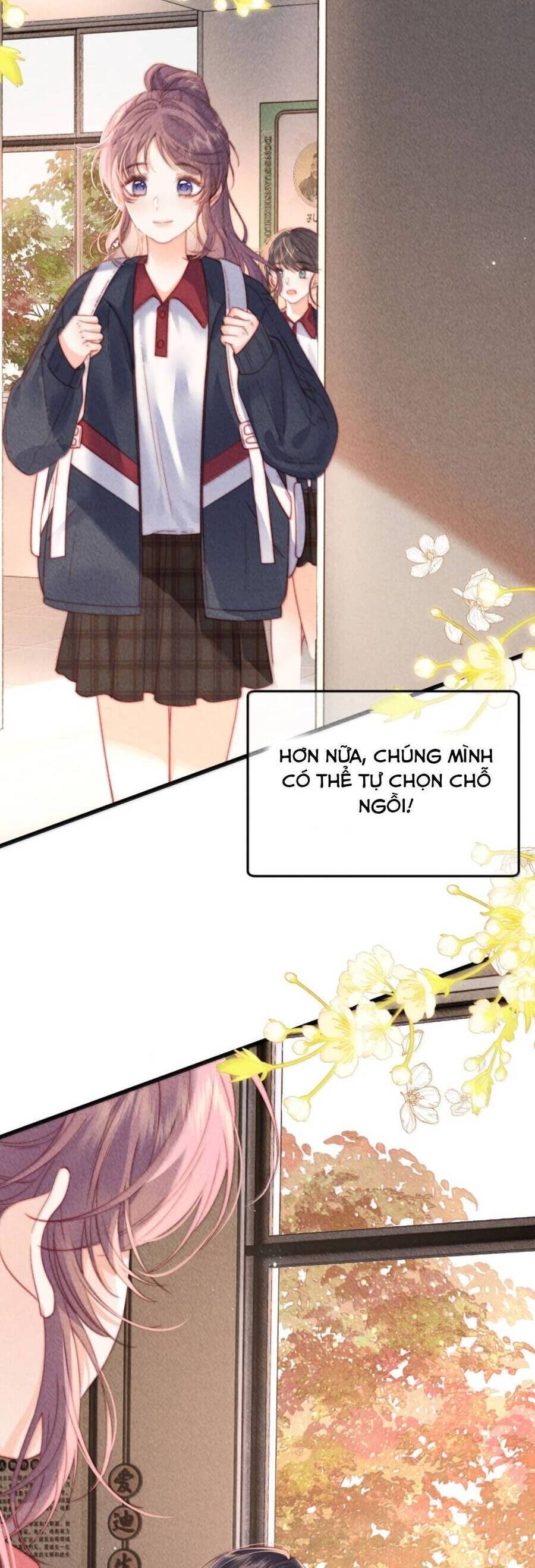 Nhiệt Độ Cơ Thể Ác Ma Chap 21 - Next Chap 22