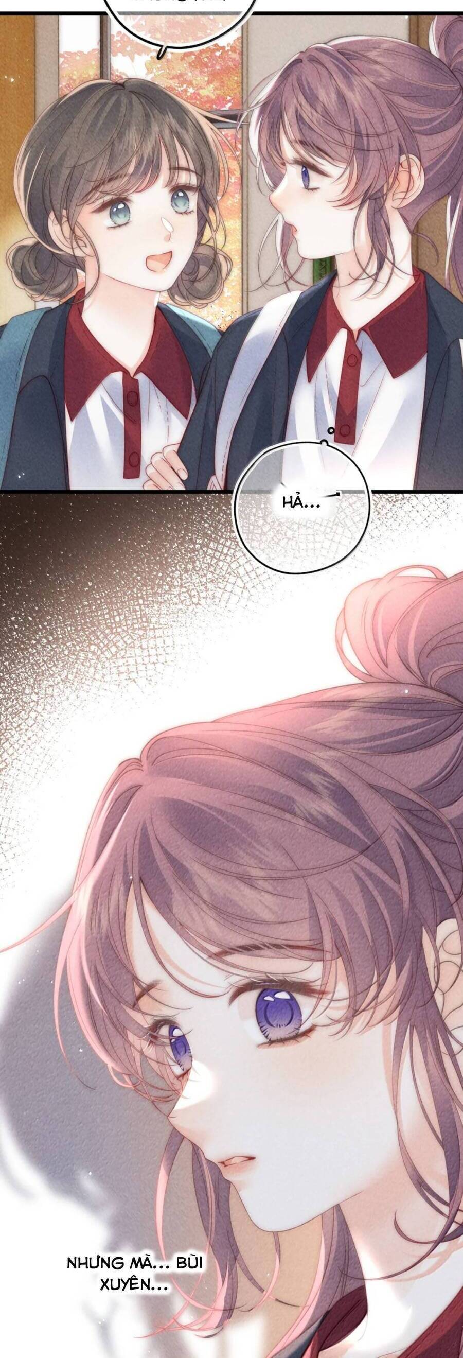 Nhiệt Độ Cơ Thể Ác Ma Chap 21 - Next Chap 22