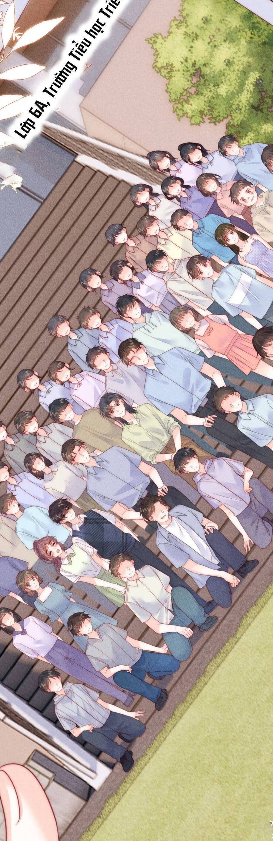 Nhiệt Độ Cơ Thể Ác Ma Chap 21 - Next Chap 22