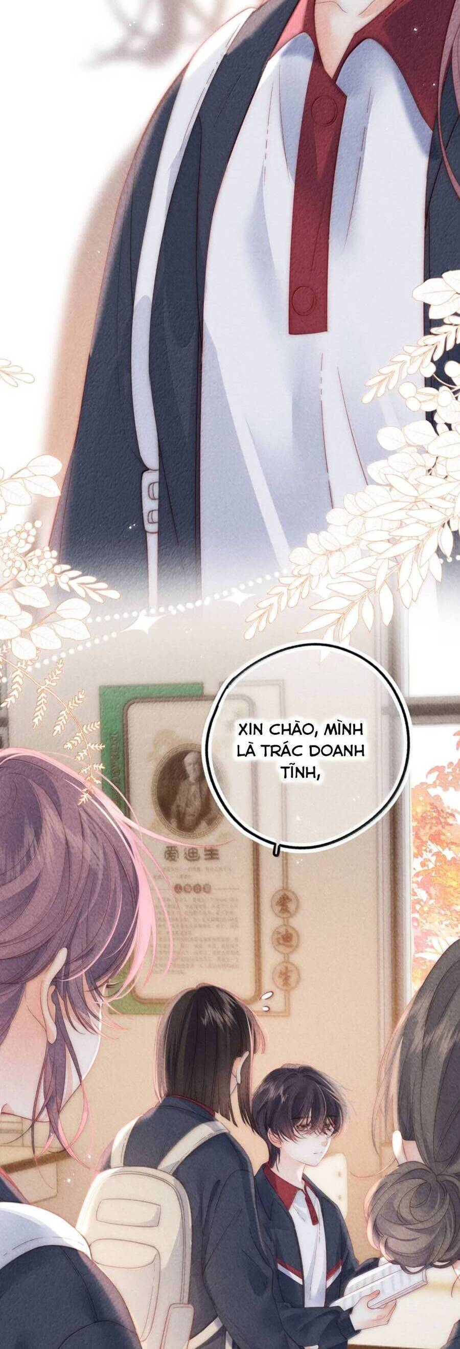 Nhiệt Độ Cơ Thể Ác Ma Chap 21 - Next Chap 22