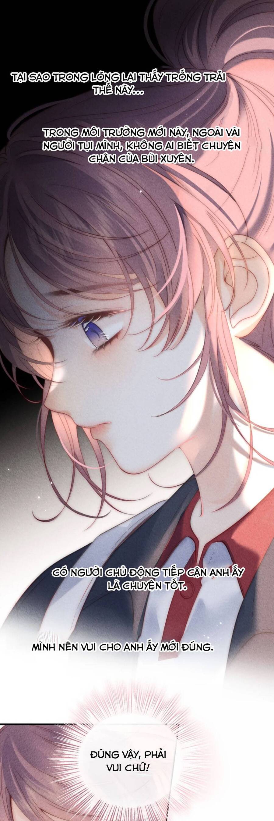 Nhiệt Độ Cơ Thể Ác Ma Chap 21 - Next Chap 22