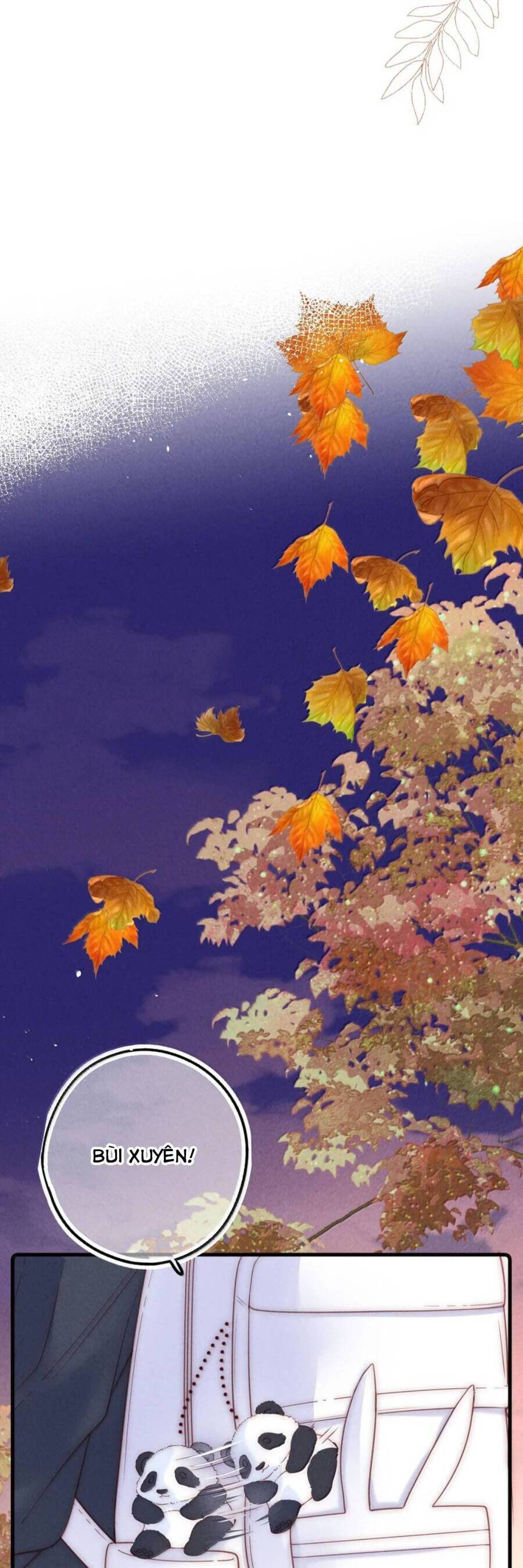 Nhiệt Độ Cơ Thể Ác Ma Chap 21 - Next Chap 22