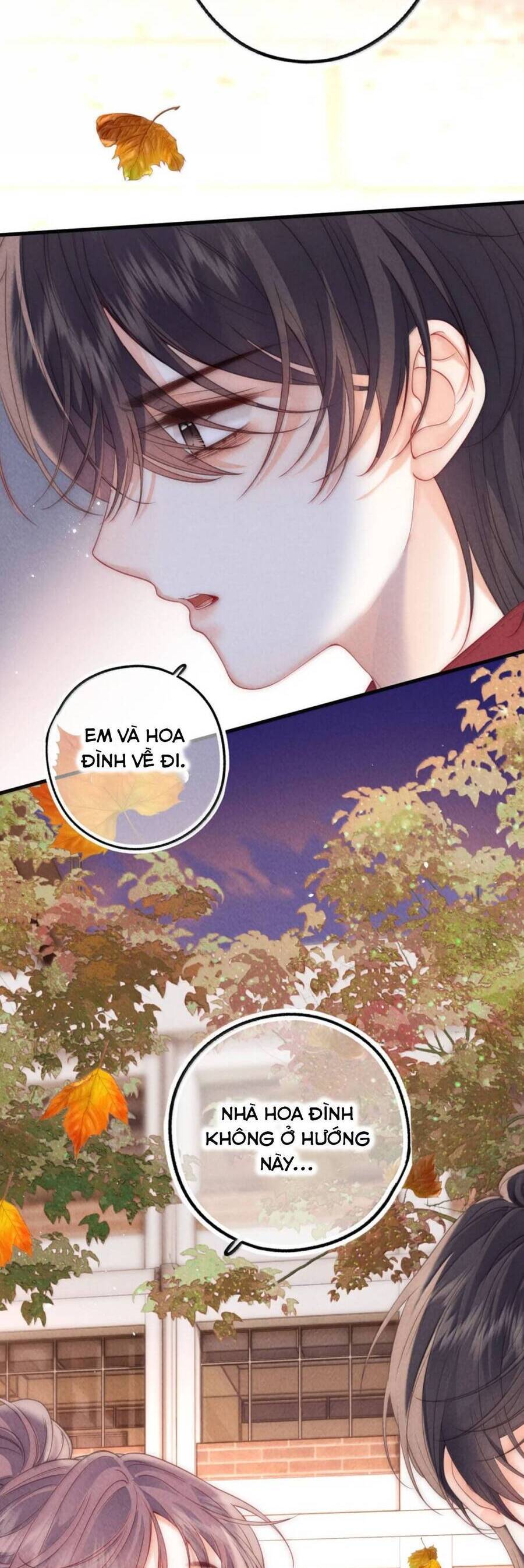 Nhiệt Độ Cơ Thể Ác Ma Chap 21 - Next Chap 22