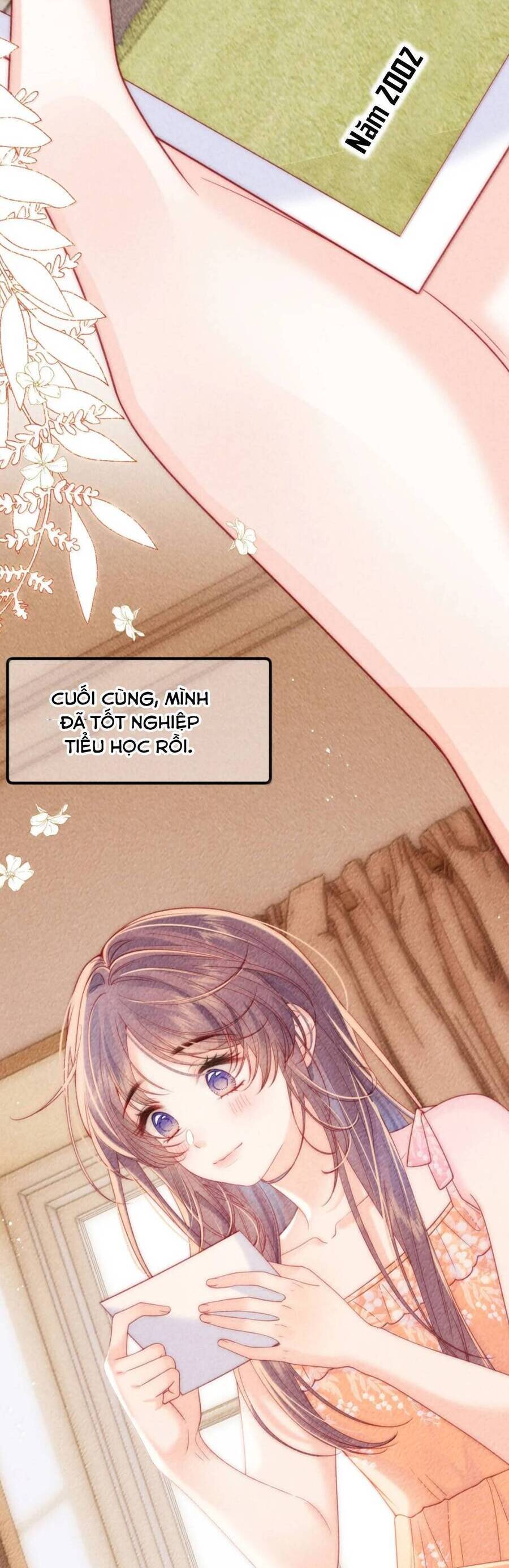 Nhiệt Độ Cơ Thể Ác Ma Chap 21 - Next Chap 22