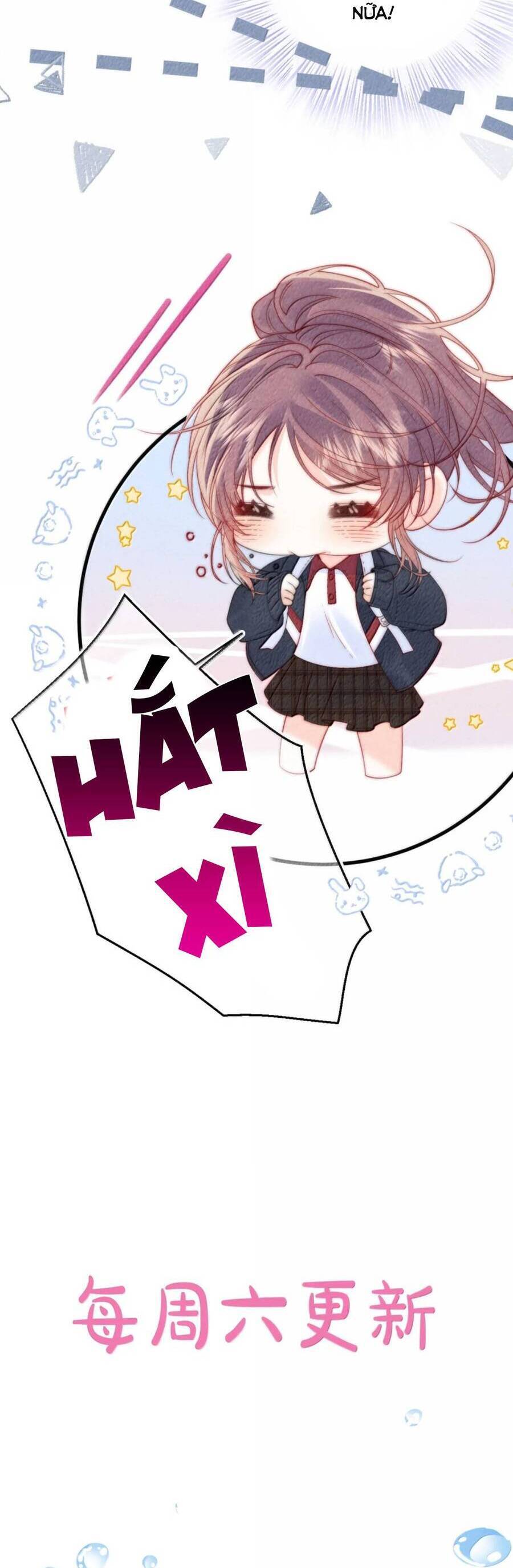 Nhiệt Độ Cơ Thể Ác Ma Chap 21 - Next Chap 22