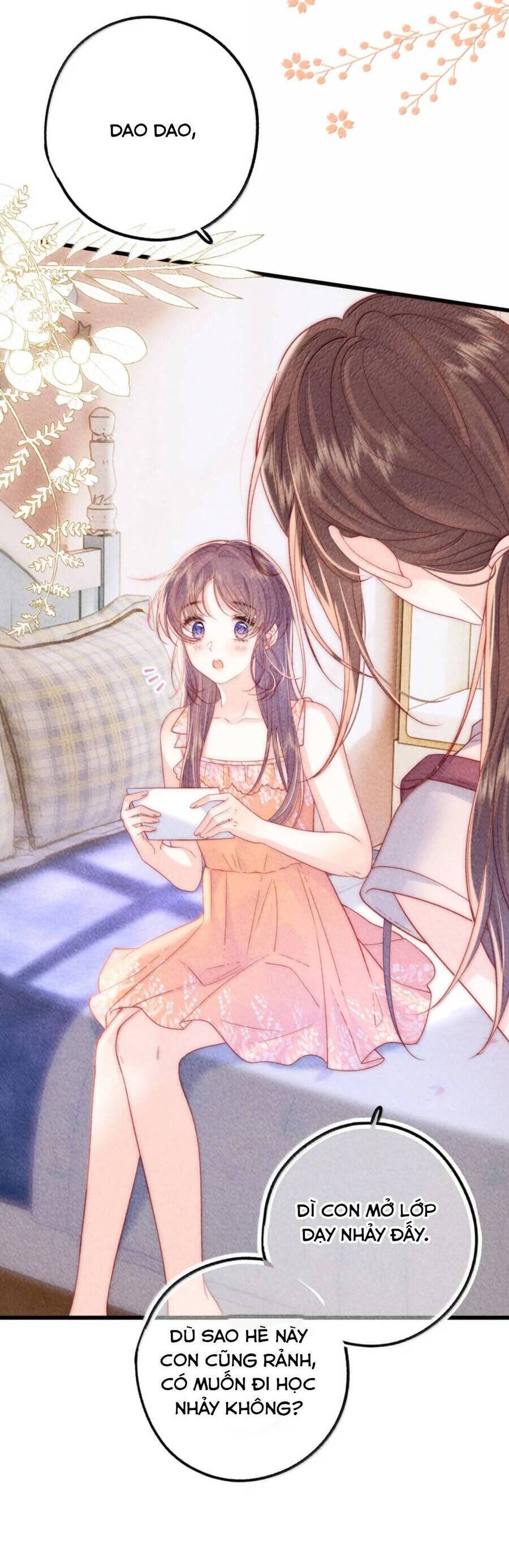 Nhiệt Độ Cơ Thể Ác Ma Chap 21 - Next Chap 22
