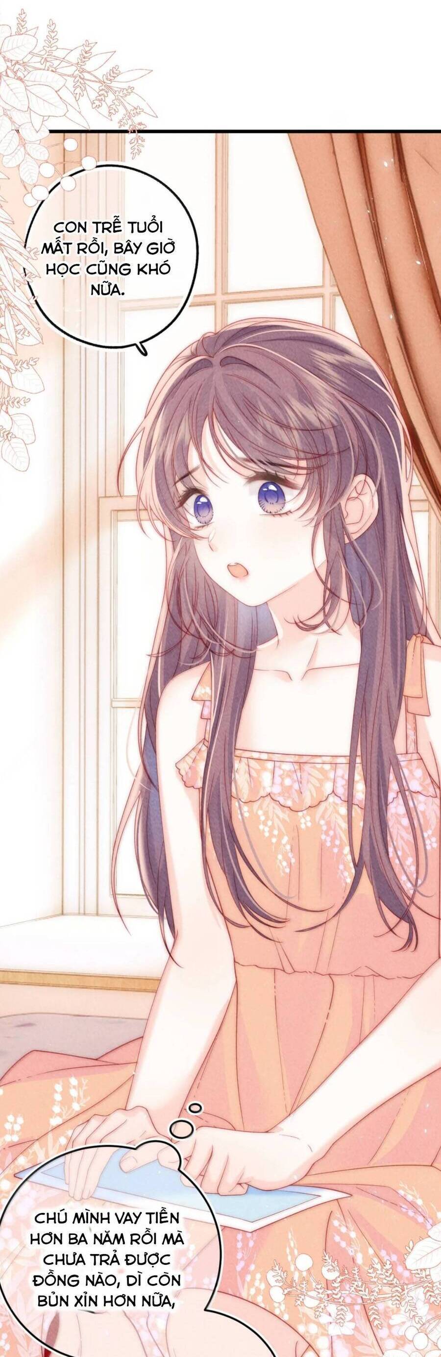 Nhiệt Độ Cơ Thể Ác Ma Chap 21 - Next Chap 22