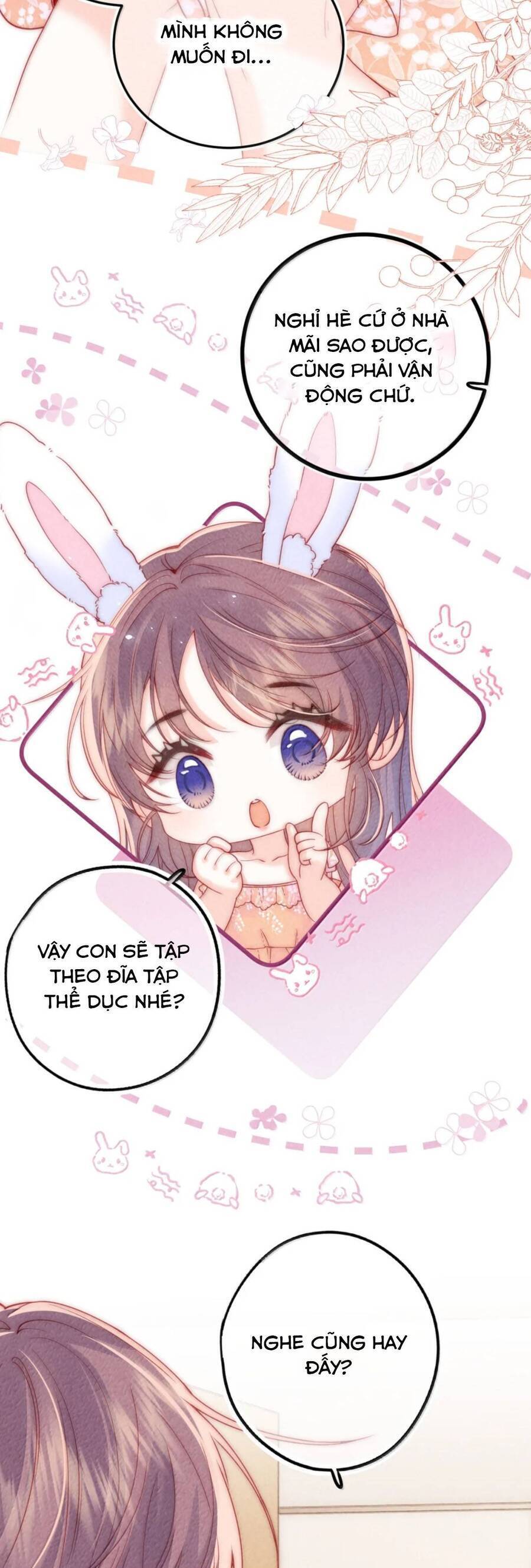 Nhiệt Độ Cơ Thể Ác Ma Chap 21 - Next Chap 22