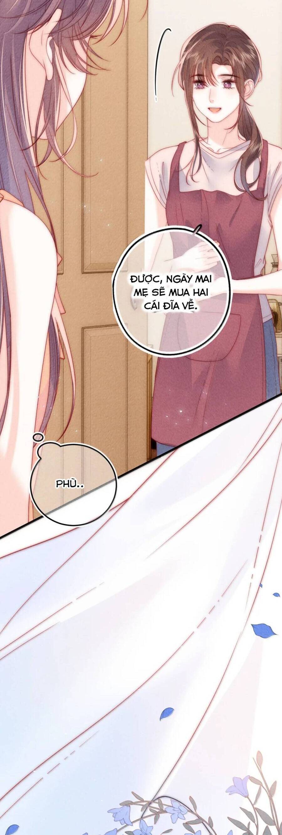 Nhiệt Độ Cơ Thể Ác Ma Chap 21 - Next Chap 22