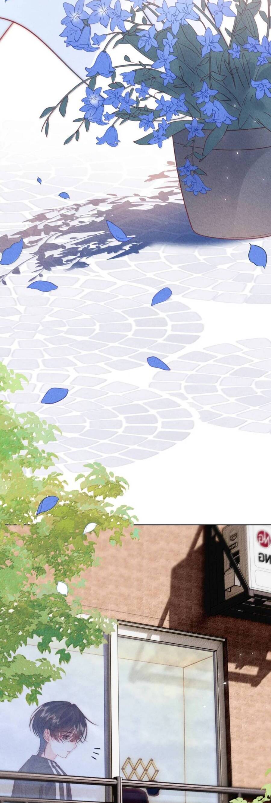Nhiệt Độ Cơ Thể Ác Ma Chap 21 - Next Chap 22