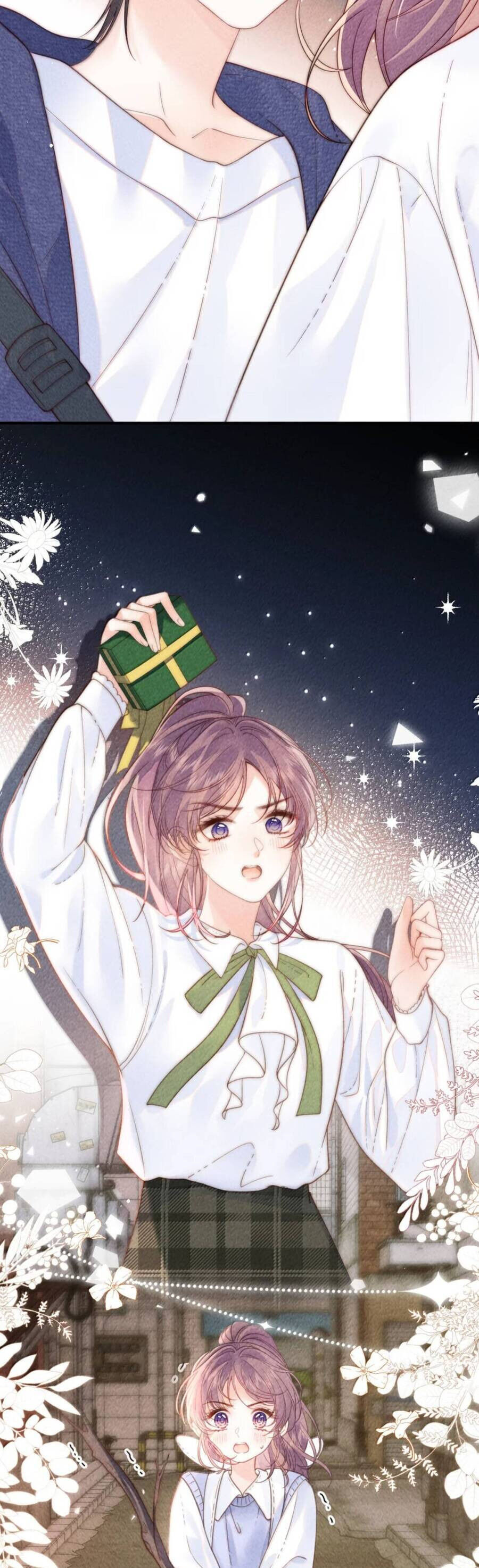 Nhiệt Độ Cơ Thể Ác Ma Chap 25 - Next Chap 26