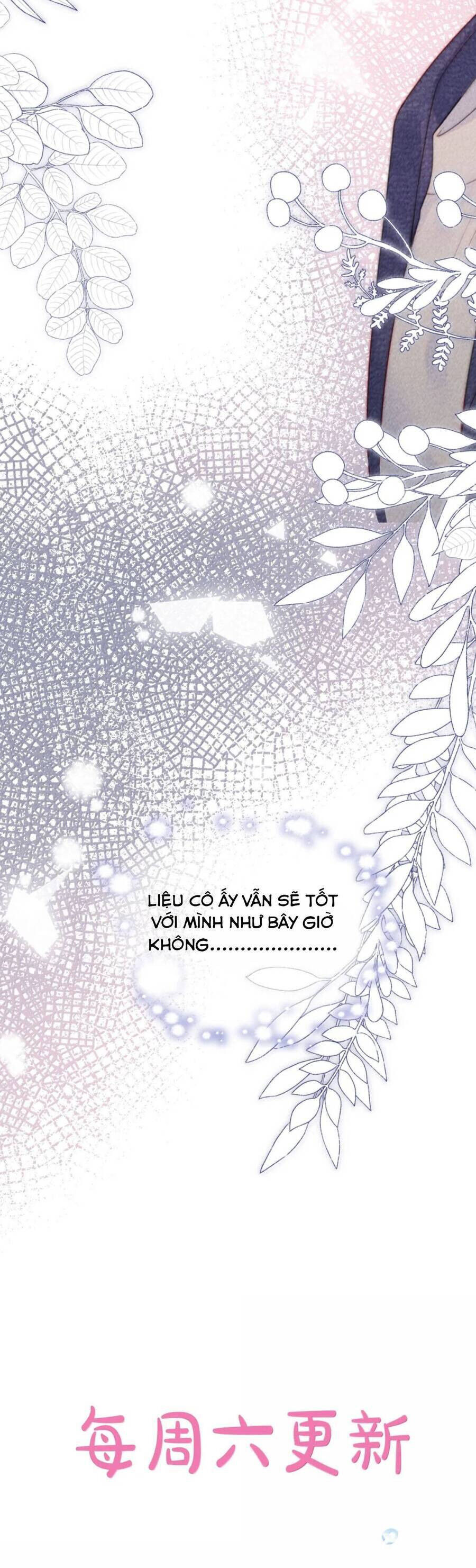 Nhiệt Độ Cơ Thể Ác Ma Chap 25 - Next Chap 26