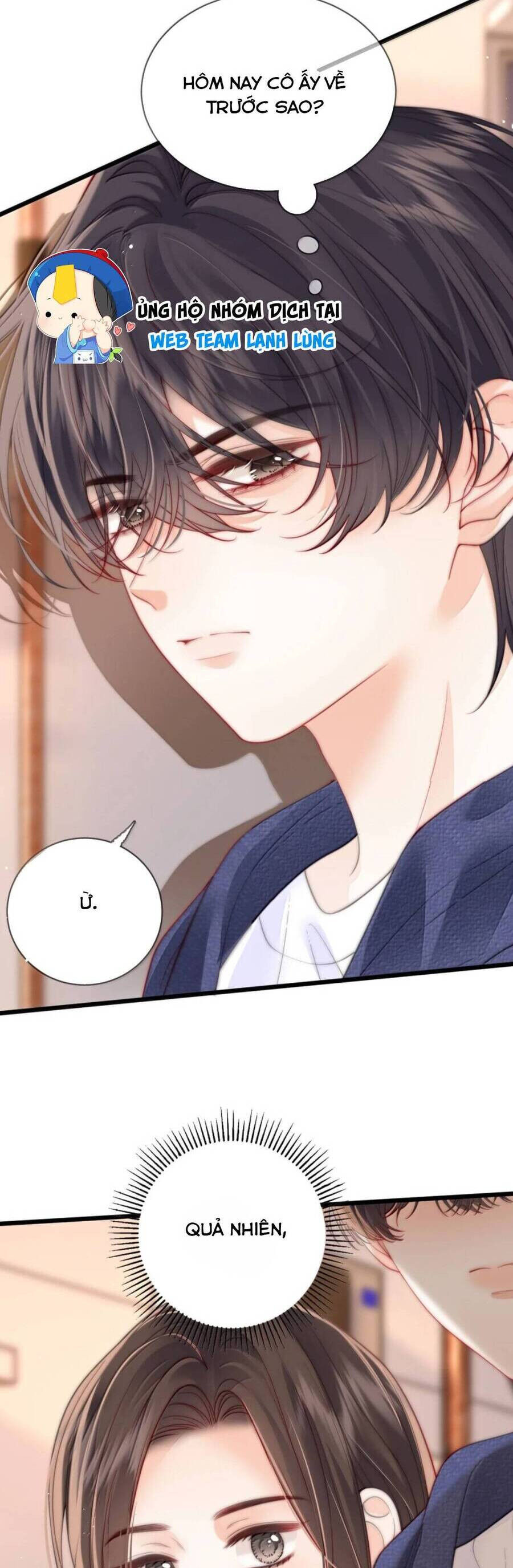 Nhiệt Độ Cơ Thể Ác Ma Chap 25 - Next Chap 26