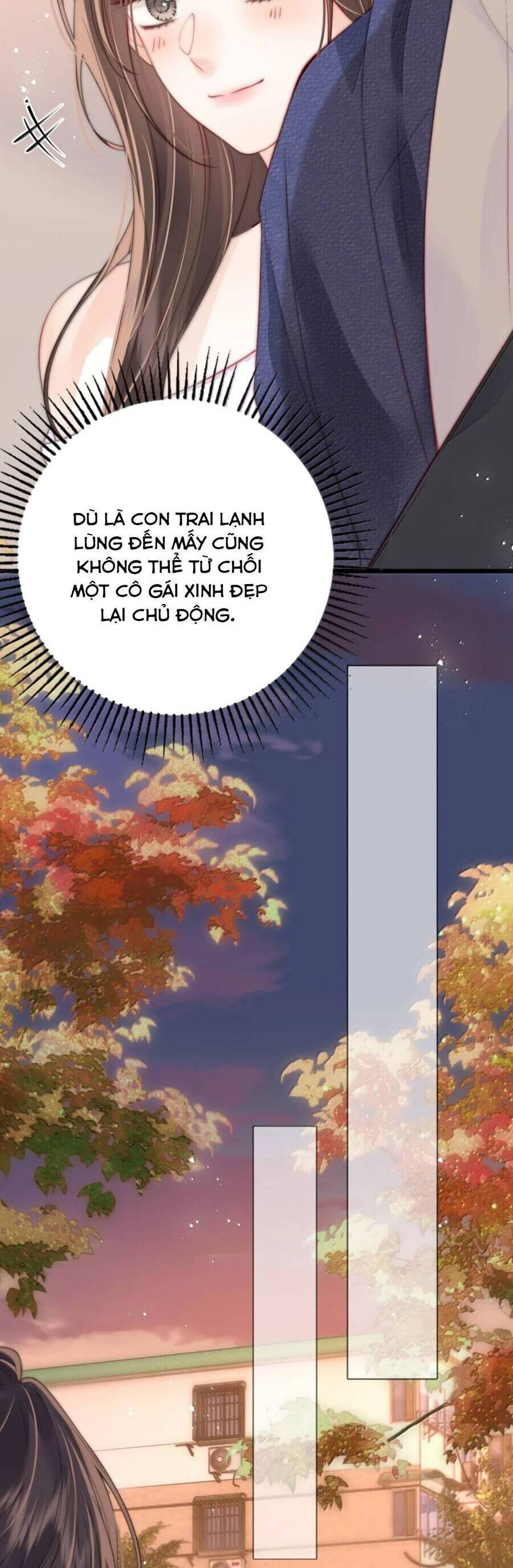 Nhiệt Độ Cơ Thể Ác Ma Chap 25 - Next Chap 26