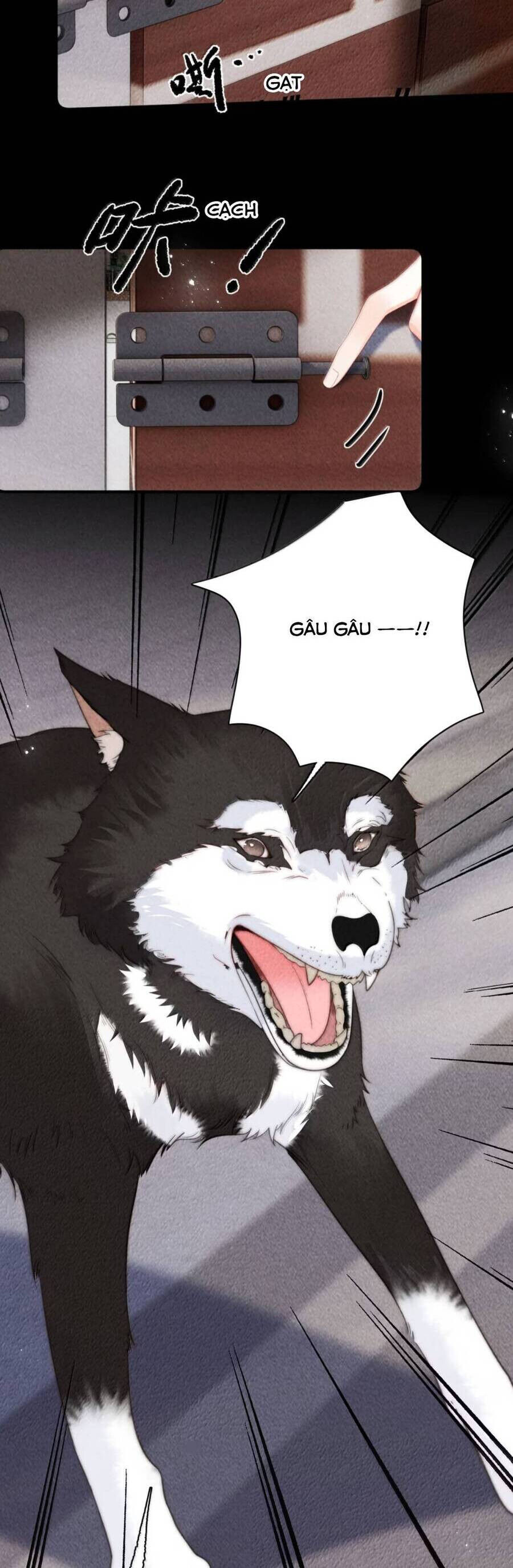 Nhiệt Độ Cơ Thể Ác Ma Chap 25 - Next Chap 26