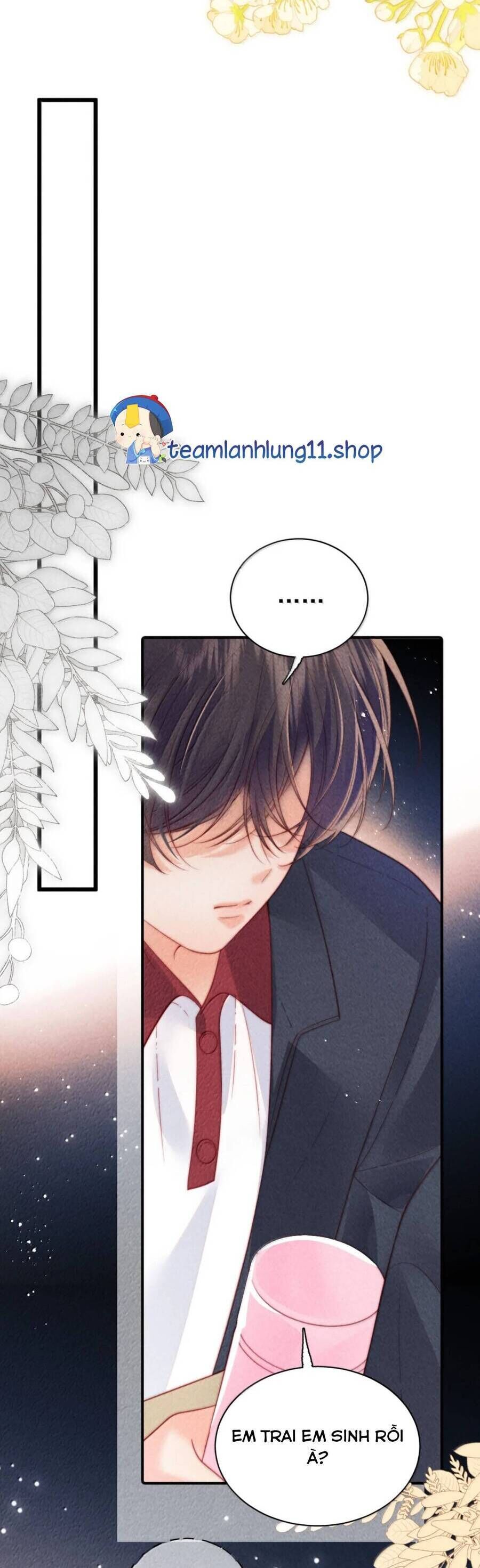 Nhiệt Độ Cơ Thể Ác Ma Chap 29 - Next Chap 30
