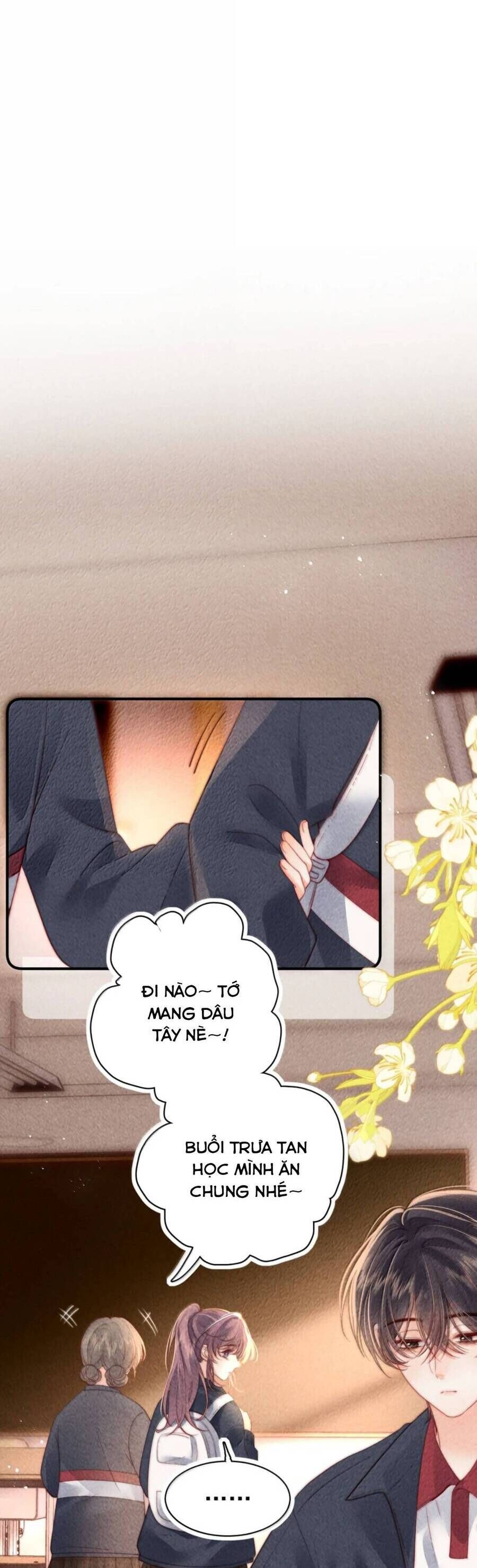 Nhiệt Độ Cơ Thể Ác Ma Chap 29 - Next Chap 30