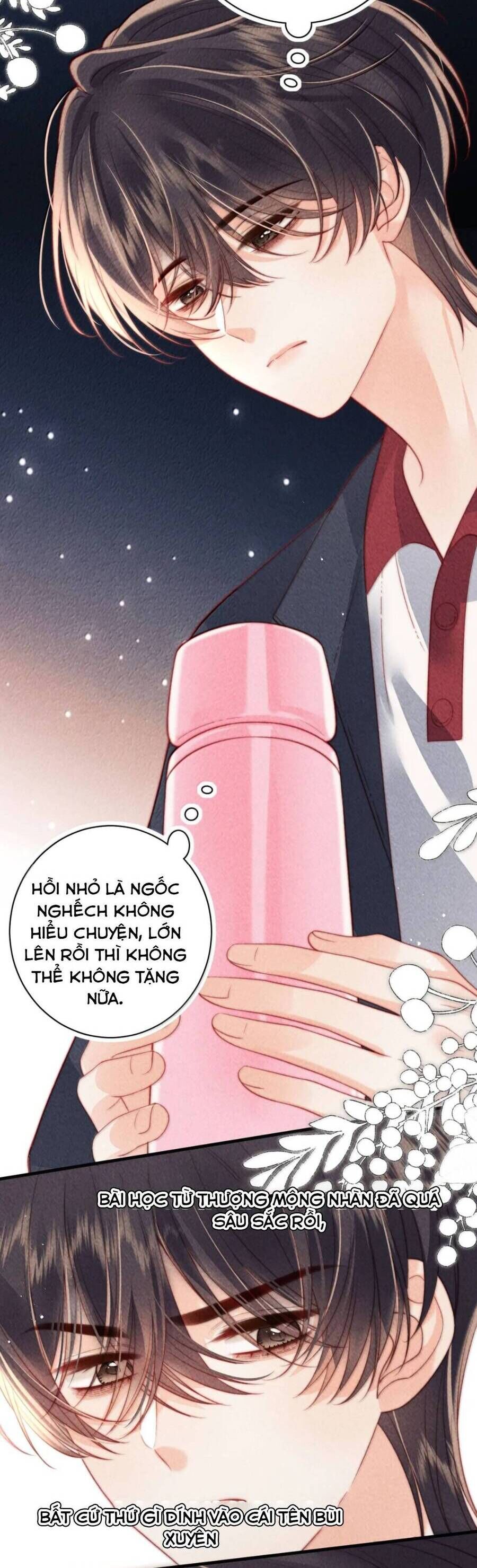 Nhiệt Độ Cơ Thể Ác Ma Chap 29 - Next Chap 30
