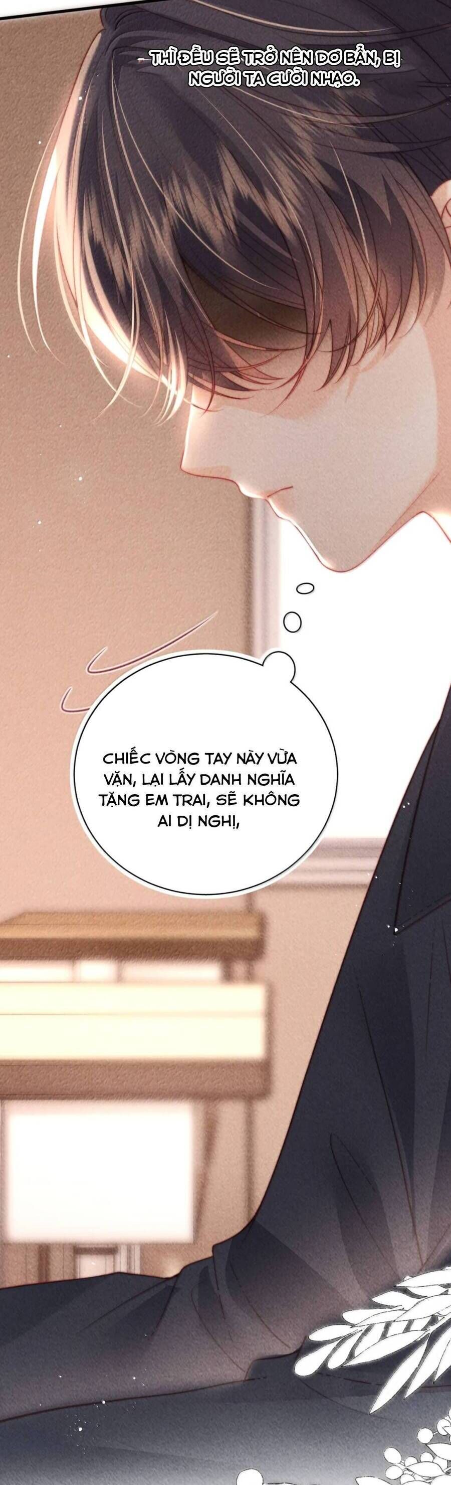 Nhiệt Độ Cơ Thể Ác Ma Chap 29 - Next Chap 30