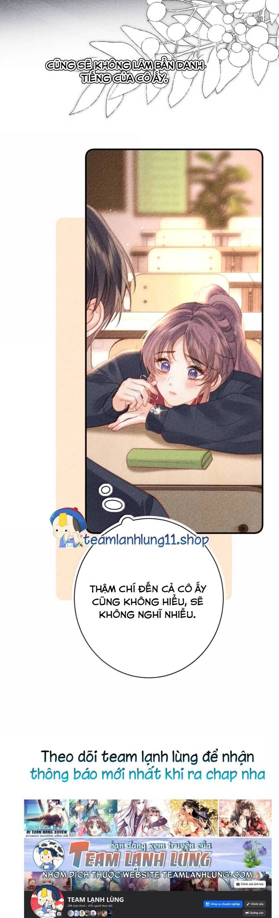 Nhiệt Độ Cơ Thể Ác Ma Chap 29 - Next Chap 30