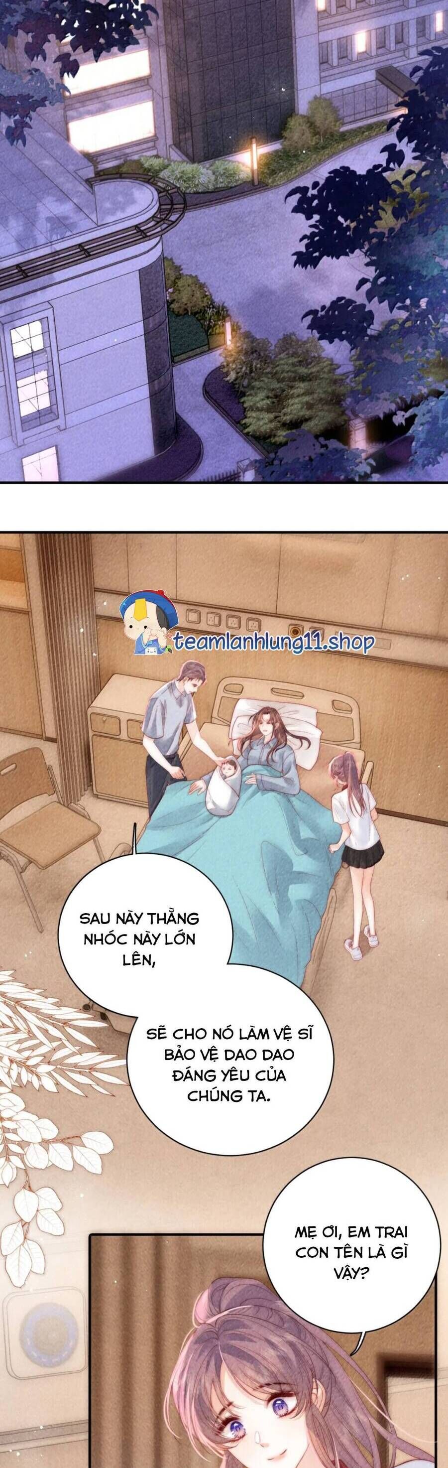 Nhiệt Độ Cơ Thể Ác Ma Chap 29 - Next Chap 30