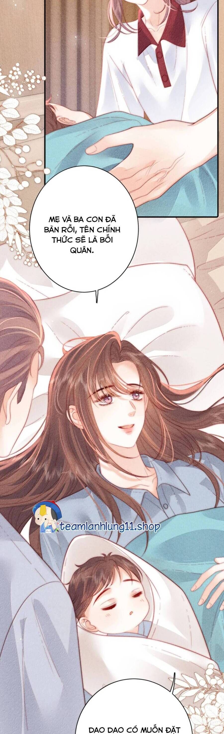 Nhiệt Độ Cơ Thể Ác Ma Chap 29 - Next Chap 30