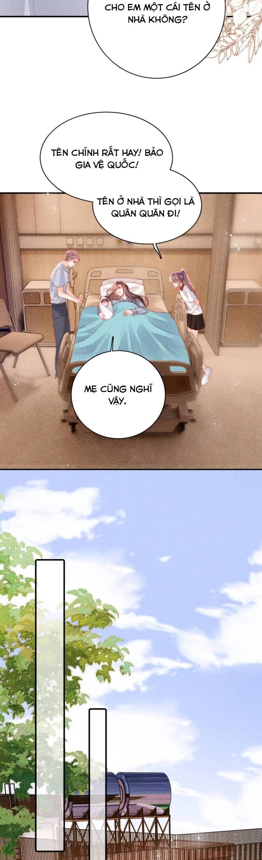 Nhiệt Độ Cơ Thể Ác Ma Chap 29 - Next Chap 30