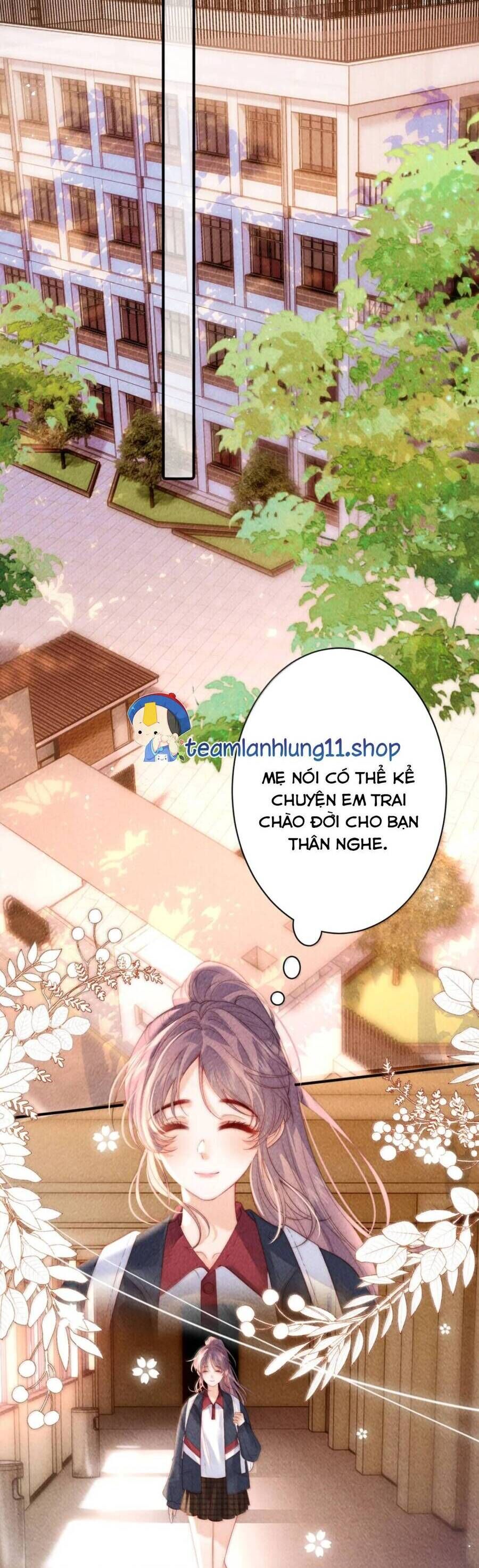 Nhiệt Độ Cơ Thể Ác Ma Chap 29 - Next Chap 30