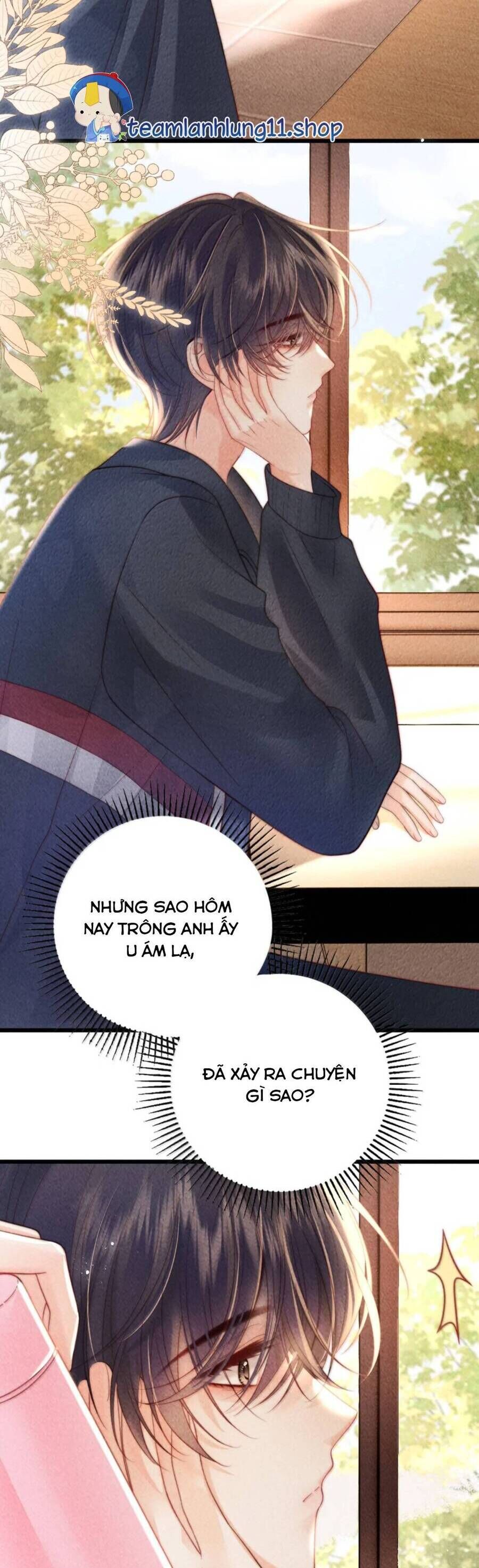 Nhiệt Độ Cơ Thể Ác Ma Chap 29 - Next Chap 30