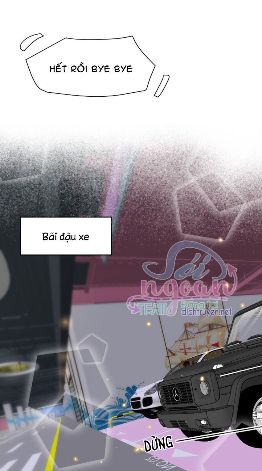 Nhiệt Độ Xã Giao Chap 19 - Next Chap 20