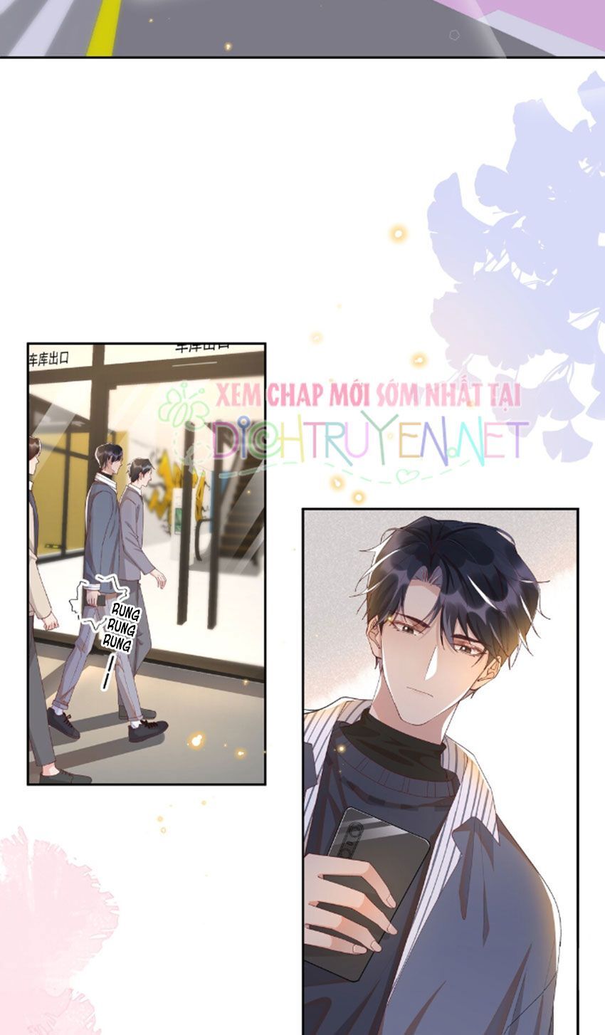 Nhiệt Độ Xã Giao Chap 19 - Next Chap 20