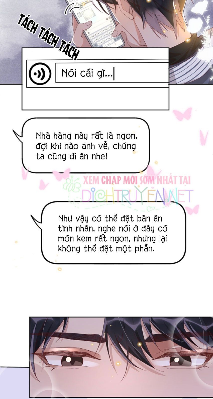 Nhiệt Độ Xã Giao Chap 19 - Next Chap 20