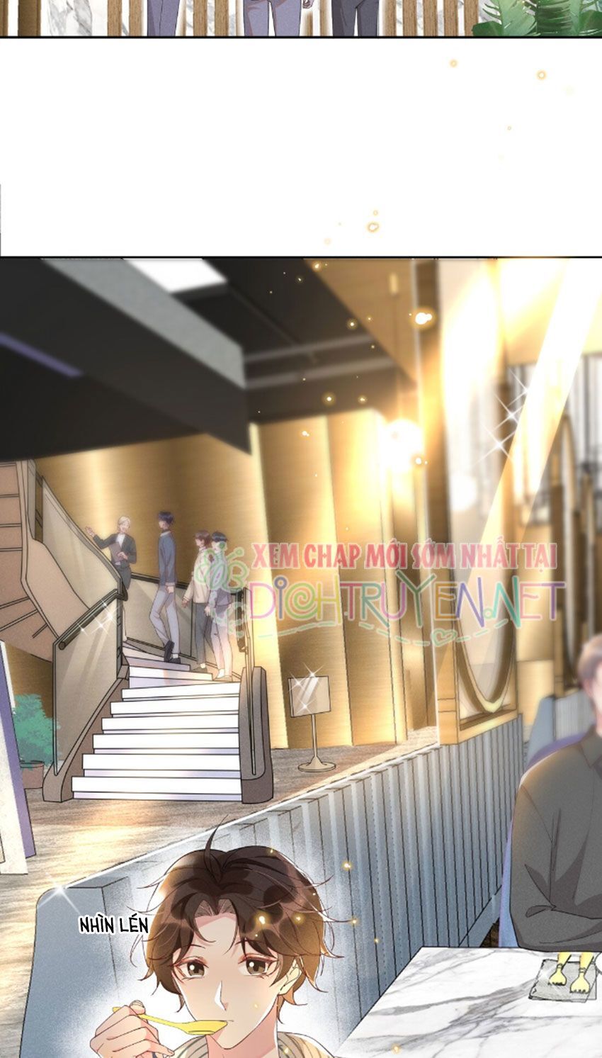 Nhiệt Độ Xã Giao Chap 19 - Next Chap 20