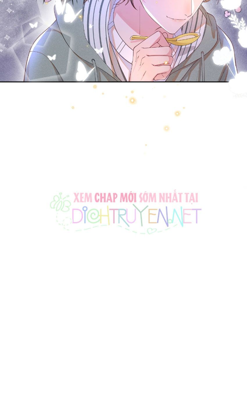 Nhiệt Độ Xã Giao Chap 19 - Next Chap 20