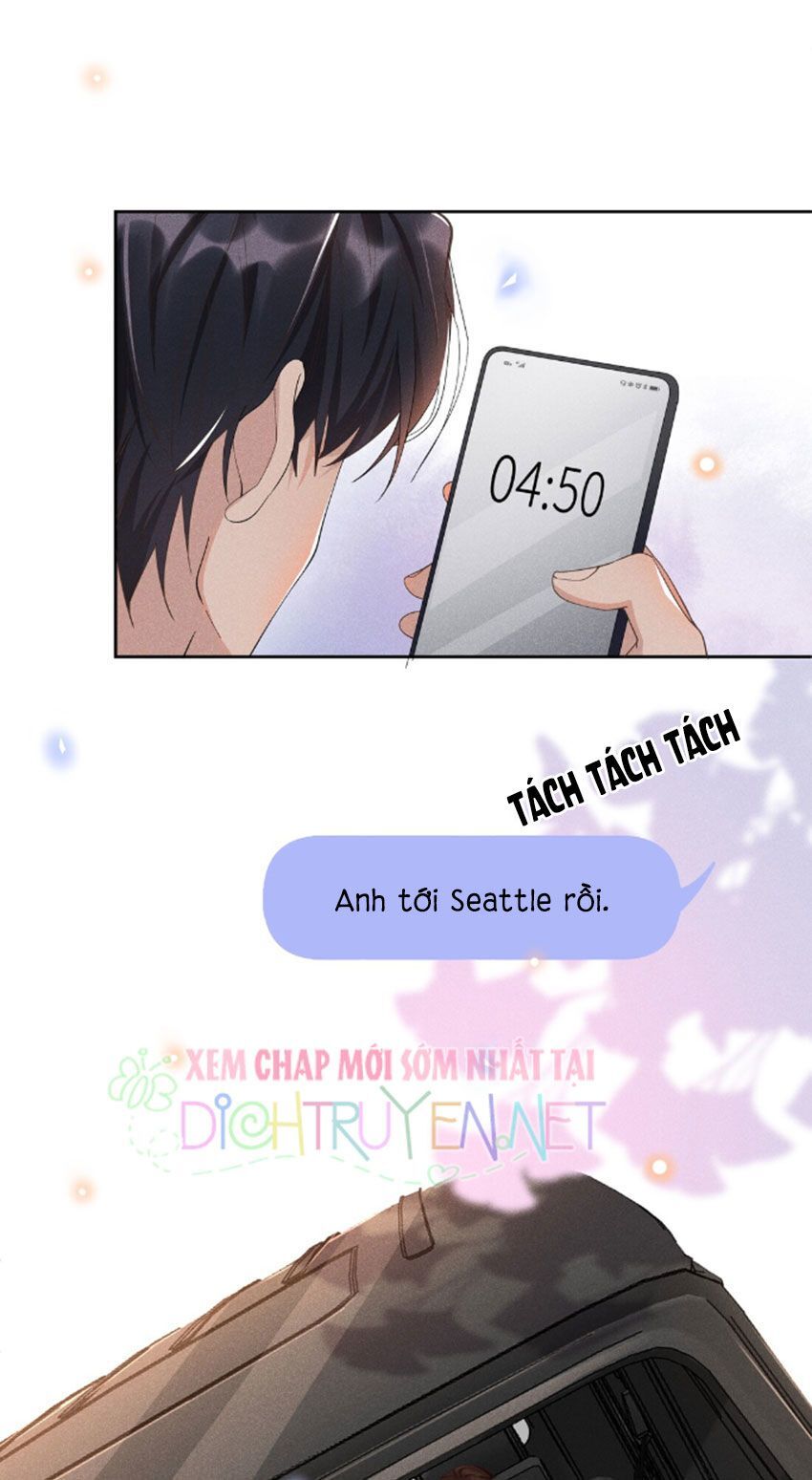 Nhiệt Độ Xã Giao Chap 19 - Next Chap 20