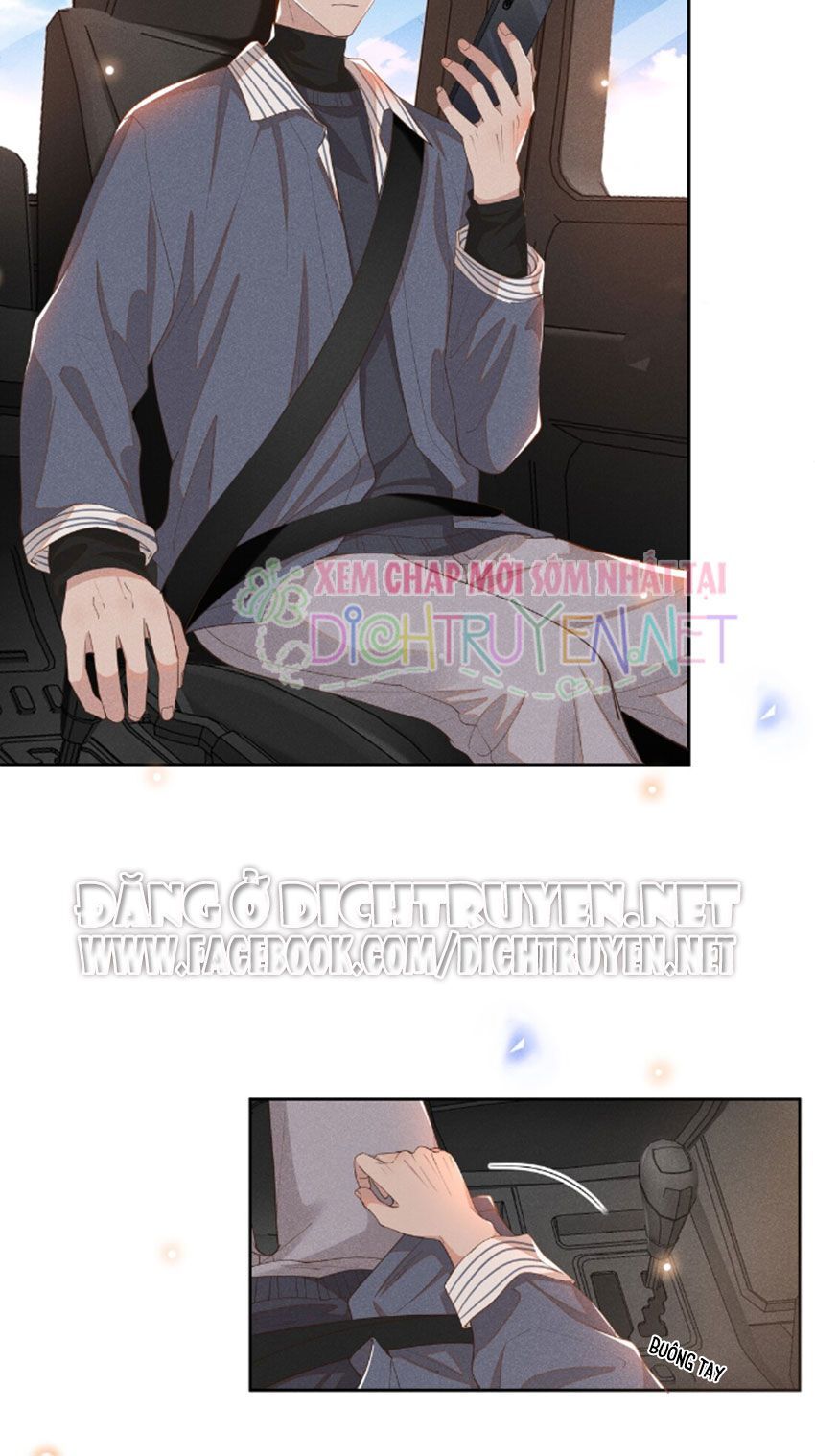 Nhiệt Độ Xã Giao Chap 19 - Next Chap 20