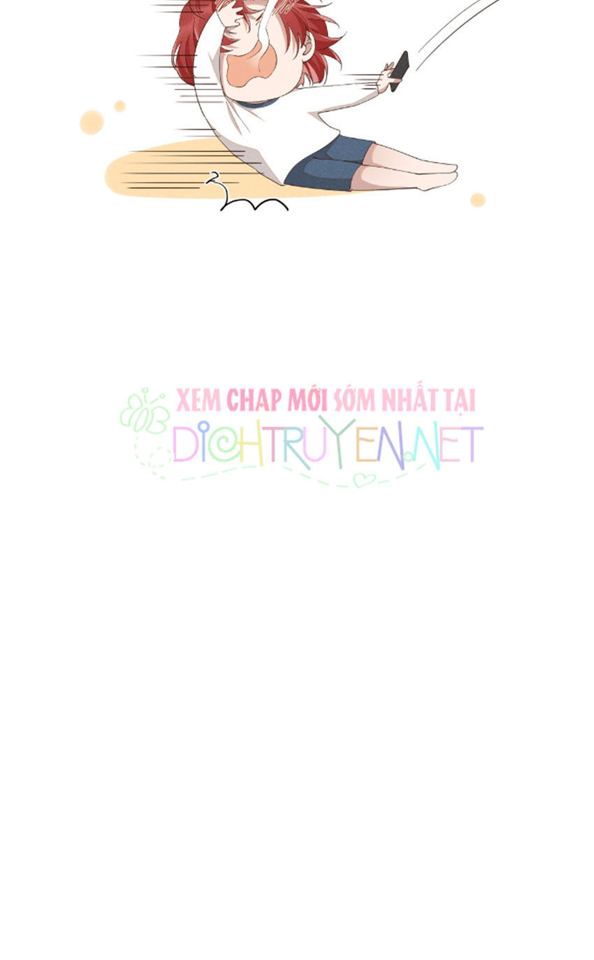 Nhiệt Độ Xã Giao Chap 20 - Next Chap 21