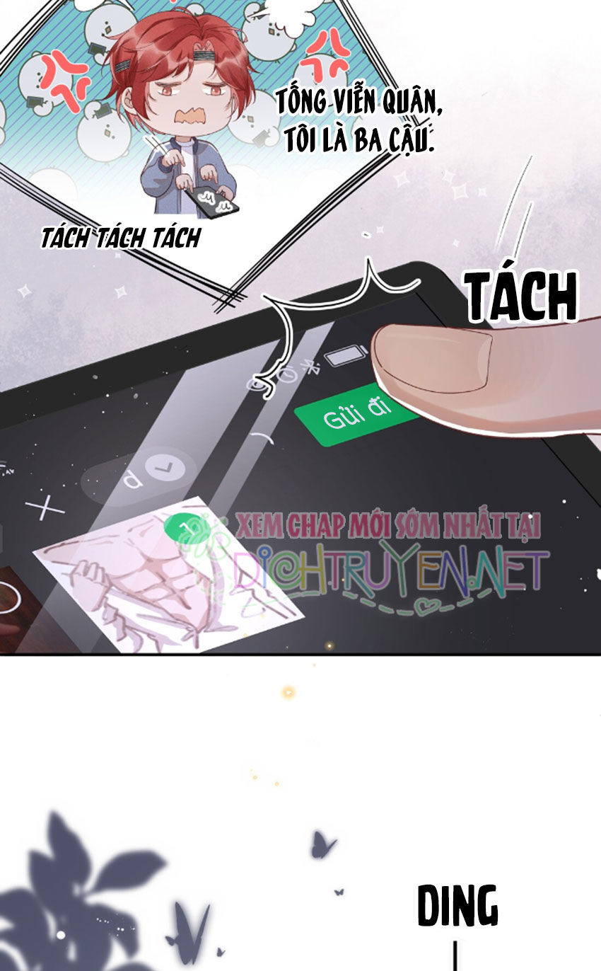 Nhiệt Độ Xã Giao Chap 20 - Next Chap 21