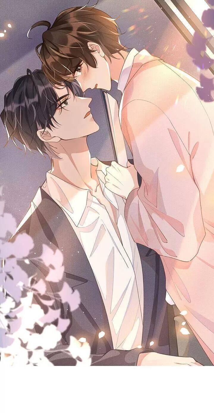Nhiệt Độ Xã Giao Chap 36 - Next Chap 37