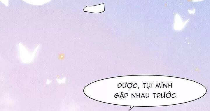 Nhiệt Độ Xã Giao Chap 36 - Next Chap 37