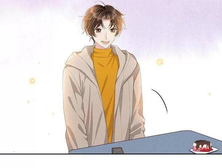 Nhiệt Độ Xã Giao Chap 36 - Next Chap 37