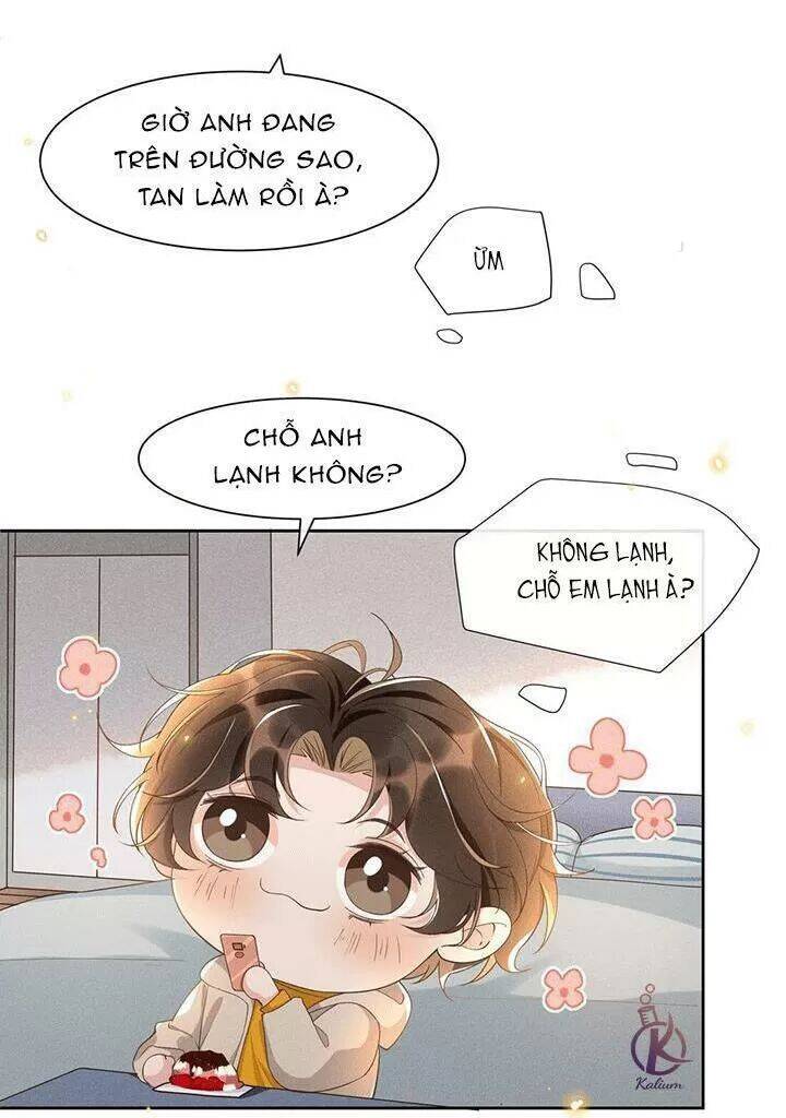Nhiệt Độ Xã Giao Chap 36 - Next Chap 37