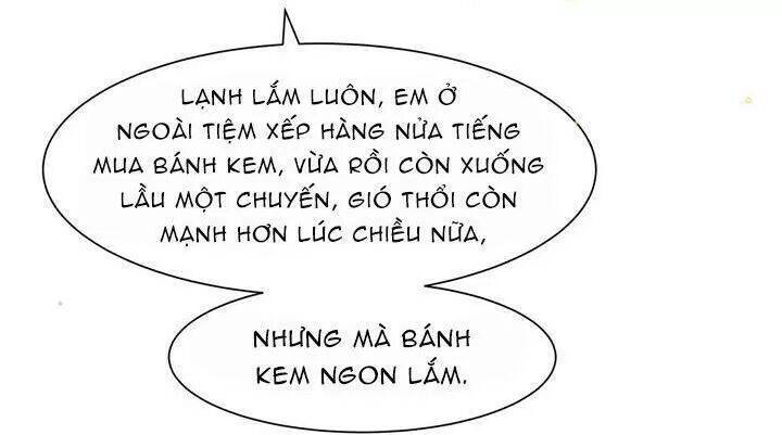 Nhiệt Độ Xã Giao Chap 36 - Next Chap 37