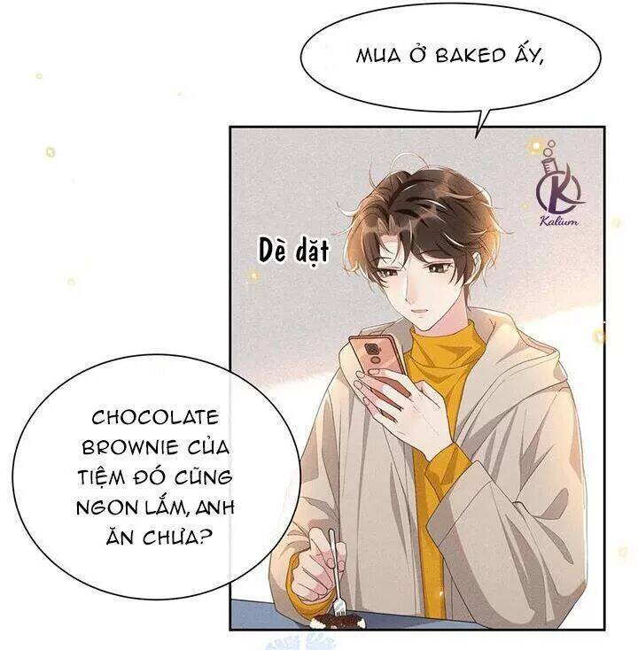 Nhiệt Độ Xã Giao Chap 36 - Next Chap 37