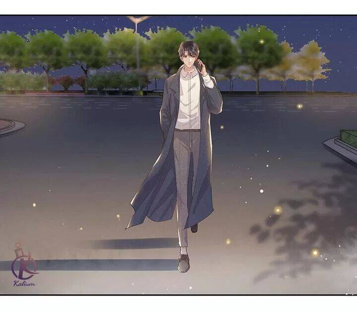 Nhiệt Độ Xã Giao Chap 36 - Next Chap 37